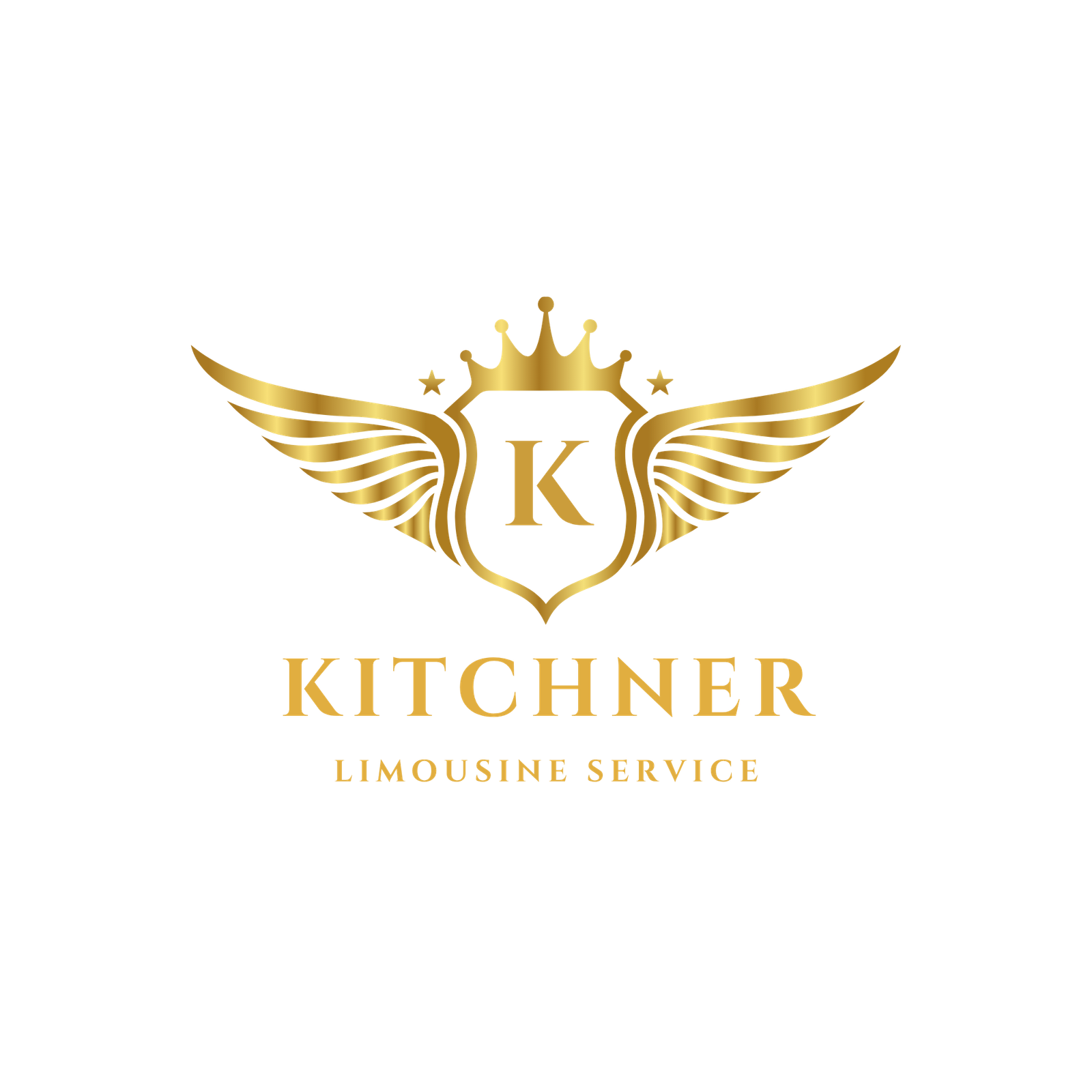 Kitchner Waterloo Limousine Logo